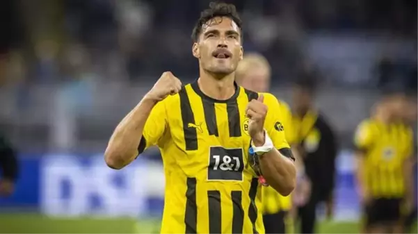 Galatasaray durdurulamıyor! Şimdi de Mats Hummels'i bitiriyorlar