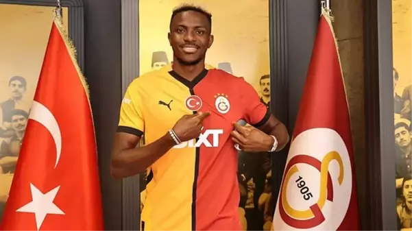 İlk sözleri her şeyi anlatıyor! Osimhen'den çok konuşulacak transfer itirafı