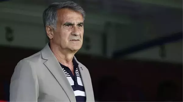 Şenol Güneş ilk transfer bombasını patlatıyor! Trabzonspor, Gift Orban'ın peşinde