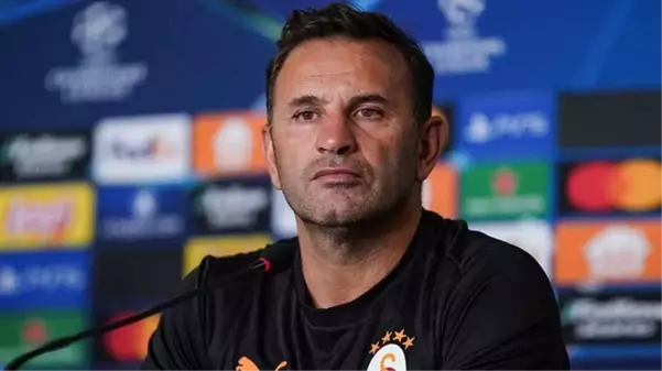 Yıldız futbolcu Galatasaray'ı istedi! Taraftarlar transfer beklerken Okan Buruk veto etti