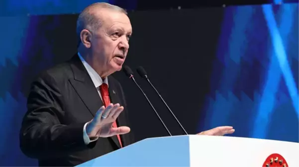 Cumhurbaşkanı Erdoğan'dan Roblox tepkisi! İsim vermedi ama çok sert ifadeler kullandı