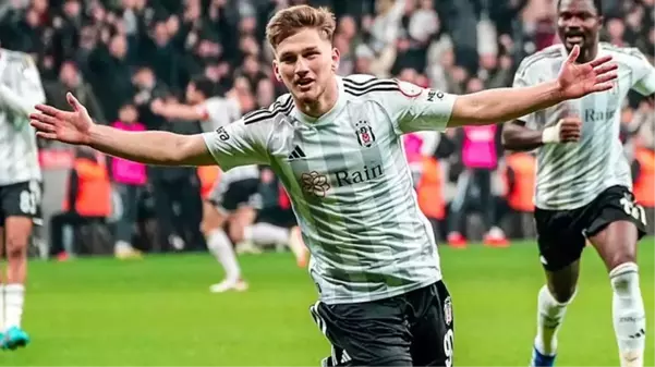 Semih Kılıçsoy'a dev talip! Beşiktaş aynı gün reddetti