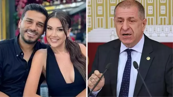 Ümit Özdağ, Engin Polat'la ilgili sözlerine açıklık getirdi: İki politikacı arasındaki pazarlıkta rakam telaffuz edilmiş