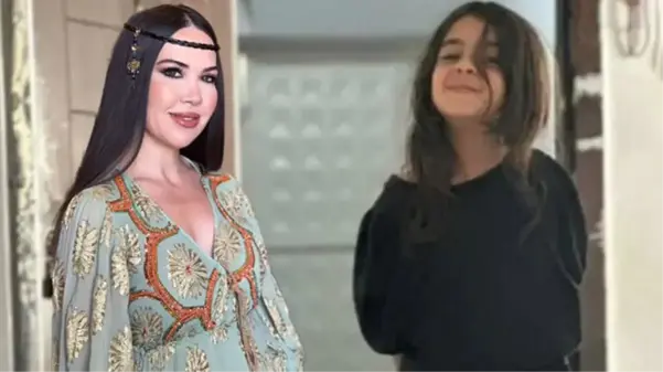 Fenomen Özlem Öz'ün Narin'in ardından yayınladığı video tepki çekti