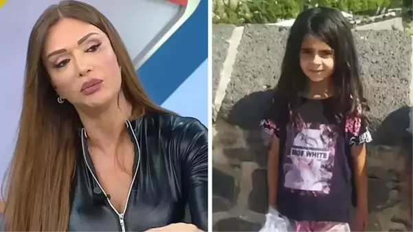 Sevda Demirel, Narin'in ölümü sonrası şeriat çağrısı yaptı! Tepkiler çığ gibi