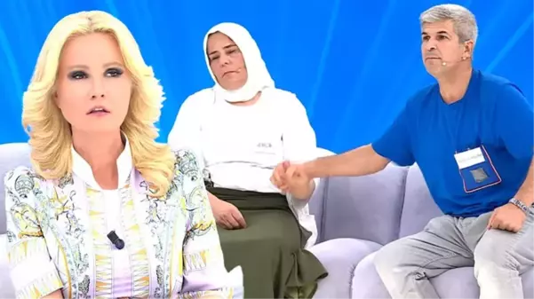 Yasak Aşkını Tercih Etti