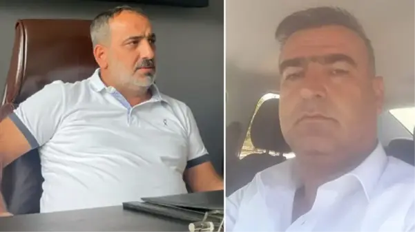 Amca Salim Güran'ın Narin'in kaybolduğu gün 5 kez aradığı kişi ortaya çıktı: Sesi rahattı, panik hali yoktu