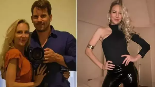 İsviçre'de güzellik yarışması finalisti ve model Kristina Joksimovic, kocası tarafından testere ile öldürüldü