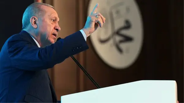 Konu: Narin cinayeti! Erdoğan'ın zehir zemberek sözlerle hedef aldığı birileri var: İnsanlıktan çıktılar