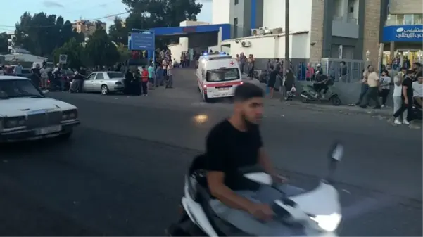 İsrail tek kurşun atmadan Lübnan'ı kan gölüne çevirdi! İkinci siber saldırıda bilanço ağırlaşıyor