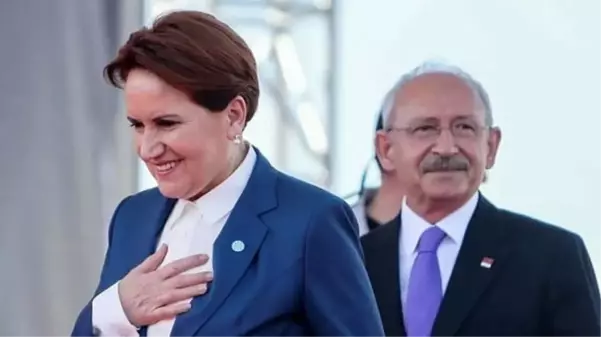 Kılıçdaroğlu'ndan Meral Akşener'e sert gönderme: Herkes biliyor nasıl normalleştiğini