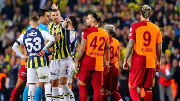 Bu kadar da olmaz! Fenerbahçe-Galatasaray maçının biletleri daha satışa çıkmadan 152 bin TL'ye yükseldi