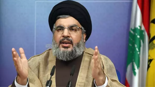 İsrail'in siber saldırılarının ardından Nasrallah'tan ilk açıklama: Büyük bir darbe aldık, bu saldırı karşılıksız kalmayacak