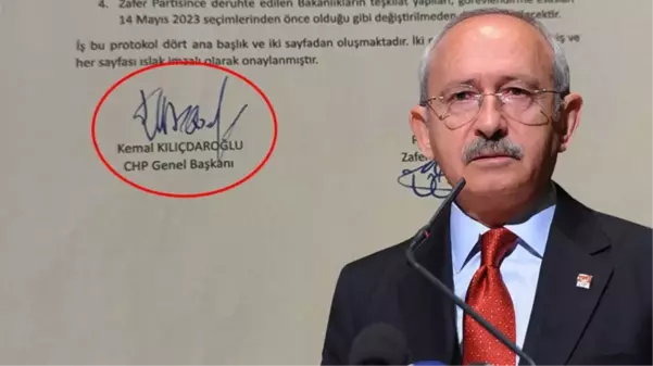 Kılıçdaroğlu'nun zor anları! 