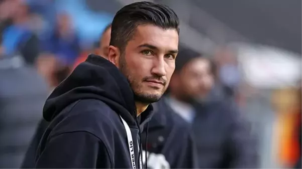 Nuri Şahin Borussia Dortmund ile Şampiyonlar Ligi'ne galibiyetle başladı