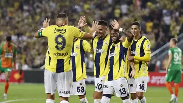 Tek rakip Arda'lı Real Madrid! Fenerbahçe'den inanılması zor başarı