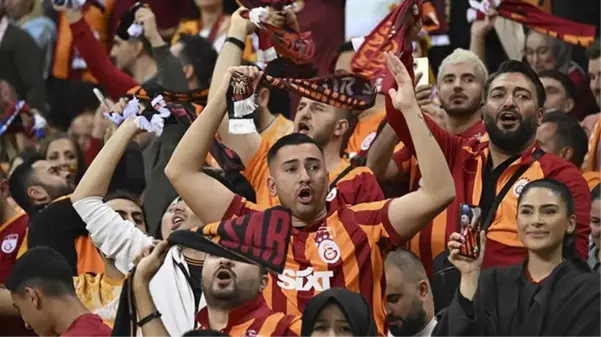 Galatasaray'dan derbi öncesi açıklama: Yeneceğiz ve döneceğiz