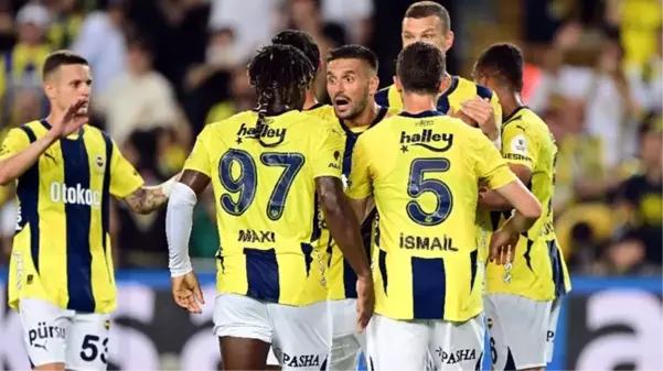 Fenerbahçe'nin yıldızından kötü haber