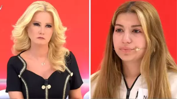 Müge Anlı'da cinayet itirafı: Babama ben ilaç verdim, annemin sevgilisi de öldürdü