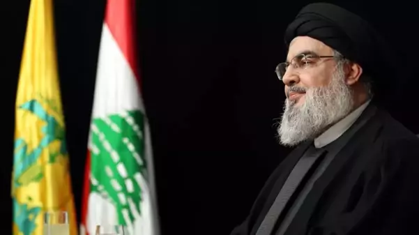 Hizbullah'ta Nasrallah'ın yerine kuzeni Haşim Safiyeddin geldi