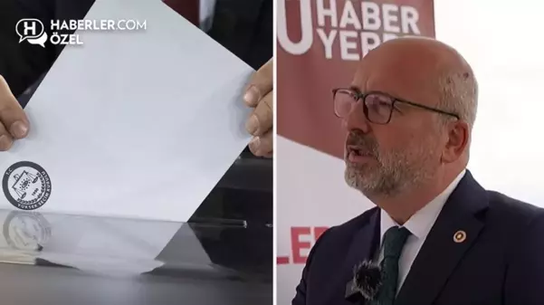 AK Parti İstanbul Milletvekili Oğuz Üçüncü: Önceliğimiz enflasyonun düşürülmesi
