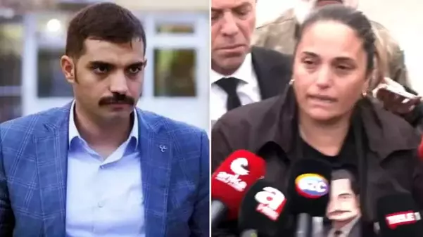 Saldırıya uğrayan Sinan Ateş'in ablası Selma Ateş: Başıma bir şey gelirse sorumlusu MHP'dir