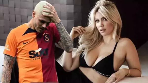 Wanda Nara'nın Mauro Icardi'yi yıkacak ses kayıtları ortaya çıktı