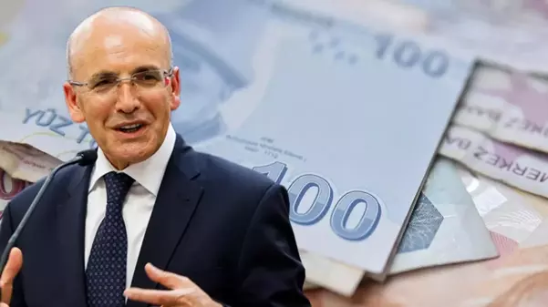 Hazine ve Maliye Bakanı Mehmet Şimşek: Enflasyonda 2025'in ikinci yarısında tek haneye ulaşacağız