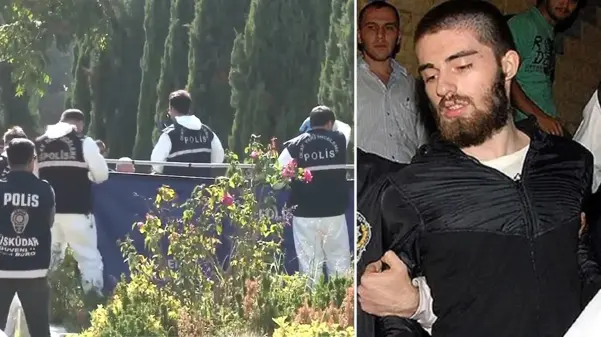 Münevver Karabulut'u katledip intihar eden Cem Garipoğlu'nun mezarı açıldı