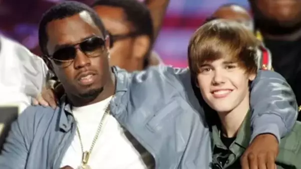 Ünlü Rapçi Diddy Combs'un Justin Bieber ile cinsel içerikli videolar çektiği ve bu videoları Hollywood'daki diğer ünlülere sattığı öne sürülüyor