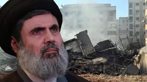 Hizbullah, Nasrallah'ın varisinden haber alamıyor