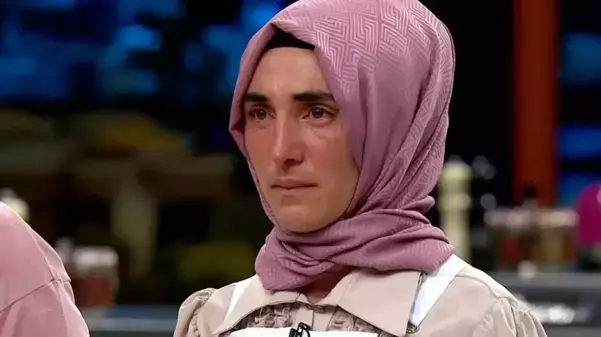 MasterChef'ten elenen Ayşe Ekiz'e sürpriz teklif