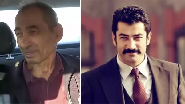 Kenan İmirzalıoğlu’na Benzerlik Eleştirisi