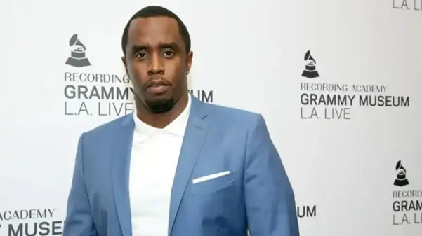 Ünlü müzik yapımcısı Diddy'nin ahlaksız partilerine katılan ünlüler, ifşa edilmemek için mağdurlara ödeme yaptı