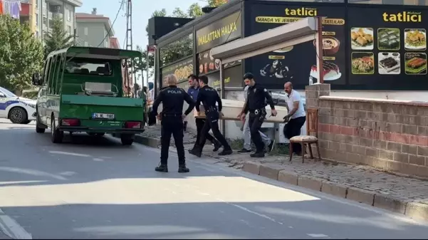 İstanbul'da asansör faciası: 25 yaşındaki kadın işçi feci şekilde can verdi