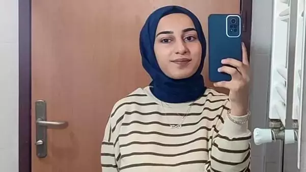 13 gündür haber alınamayan Rojin'in başörtüsü bulundu