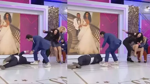 Dora ve Ahmet Altınbaşak Çifti Boşanma Kararı Aldı