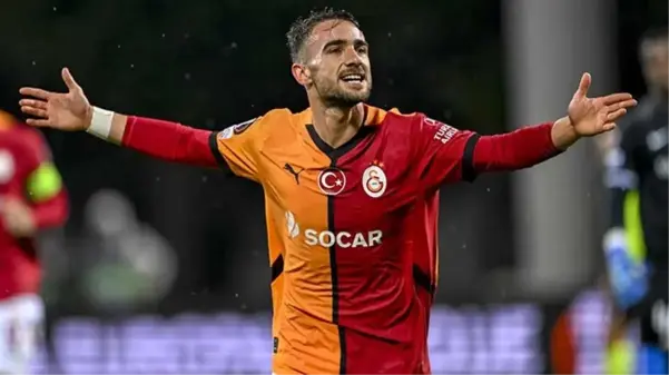 40 milyon TL'yi reddeden Yunus Akgün'ün Galatasaray'dan istediği ücret belli oldu