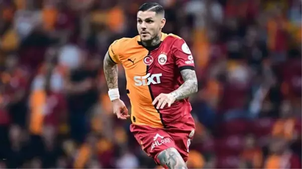 Mauro Icardi'nin Galatasaray'daki geleceği için bomba iddia