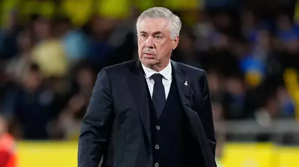 Carlo Ancelotti, Süper Lig'den bir yıldız daha alıyor