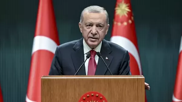 Erdoğan mübahisələrə son qoydu: İlk 4 maddə ilə bağlı problemimiz yoxdur