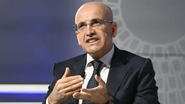 Mehmet Şimşek: Savunma sanayinin ek kaynağa ihtiyacı var