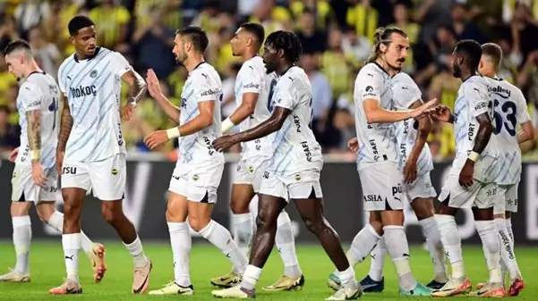 Fenerbahçe, yıldız futbolcunun sözleşmesini sezon ortasında feshetti