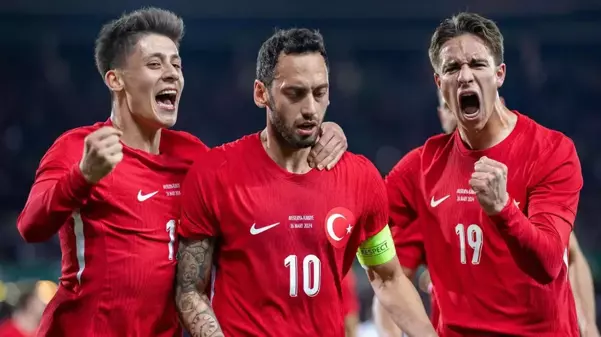 Milli yıldızlar, Golden Boy Ödülü'nde finale kaldı