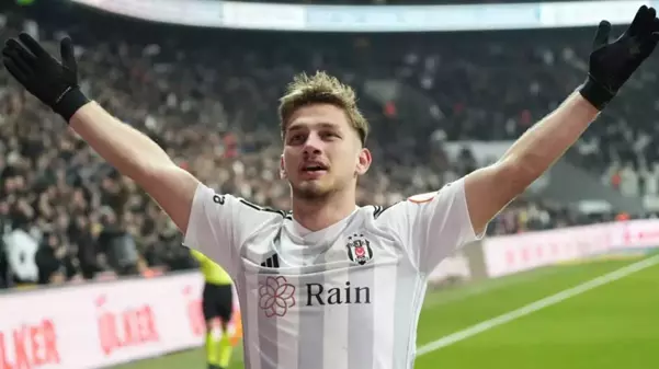 Beşiktaş, Semih Kılıçsoy'u isteyen dev kulüpleri reddetti