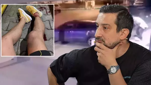 Serhat Akın'ın ayağına sıkanlar için istenen cezalar belli oldu