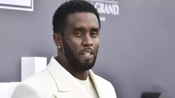 Sean Combs'a 5 yeni cinsel istismar davası açıldı