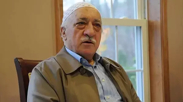 Elebaşı Gülen'in gömüleceği yer belli oldu! İşte cenaze namazını kıldıracak hain