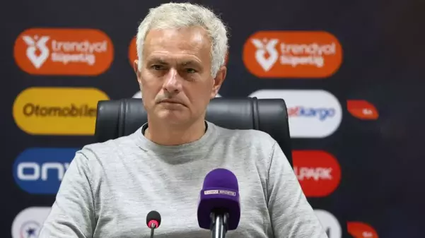 Fenerbahçe'nin Mourinho'ya ödeyeceği tazminat ortaya çıktı