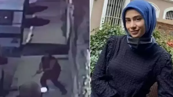 Başak Cengiz'i hunharca katletmişti! Samuray kılıçlı cani hakkında yeni karar